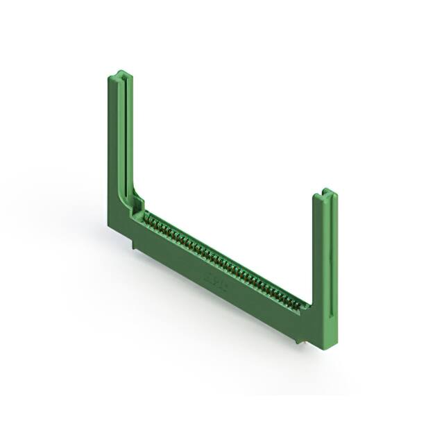 345-037-523-658 EDAC Inc.  Edgeboard Connectors